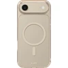 Laut Crystal Fluro dėklas skirtas Apple iPhone Air, Light Gold