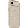 Laut Crystal Fluro dėklas skirtas Apple iPhone Air, Light Gold