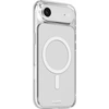 Dėklas Laut Crystal Fluro Apple iPhone Air, skaidrus