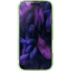 Dėklas Laut Crystal Fluro Apple iPhone 17, šviesiai žalias