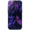Dėklas Laut Crystal Fluro Apple iPhone Air, šviesus Mėlyna