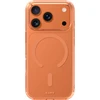 Laut Crystal Fluro dėklas skirtas Apple iPhone 17 Pro Max, Clear Bronze