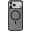 Laut Crystal Matter X dėklas skirtas Apple iPhone 17 Pro, Juodas Crystal