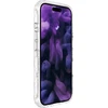 Laut Crystal Matter X MagSafe dėklas, skirtas iPhone 16 Pro Max – skaidrus