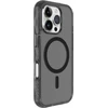 Laut Crystal Matter X MagSafe dėklas, skirtas iPhone 16 Pro Max – skaidrus juodas