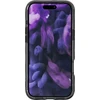 „Laut Crystal Matter X MagSafe“ dėklas, skirtas „iPhone 17 Pro Max“ – skaidrus, juodas
