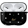 Laut Ombre Sparkle AirPods 1/2 oranžinės spalvos 38977