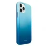 Dėklas Laut Huex Fade Apple iPhone 12/12 Pro mėlynos spalvos 42741