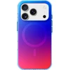 „LAUT Huex MagSafe“ dėklas, skirtas „iPhone 17 Pro Max“ – daugiaspalvis