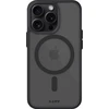 Dėklas Laut Huex Protect Apple iPhone 15 Pro, Juodas