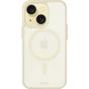 Laut Huex Protect dėklas skirtas Apple iPhone 15/14/13, Geltona