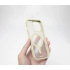 Laut Huex Protect dėklas skirtas Apple iPhone 15/14 Plus, Geltona
