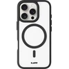 Laut Huex Protect MagSafe dėklas iPhone 16 Pro - juodas