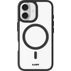 Laut Huex Protect MagSafe dėklas iPhone 16 Plus - juodas