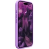 Laut Huex Protect MagSafe dėklas, skirtas iPhone 16 Pro - violetinė