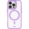 Laut Huex Protect MagSafe dėklas, skirtas iPhone 16 Pro - violetinė