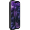 Laut Huex Protect MagSafe dėklas iPhone 16 Pro - juodas
