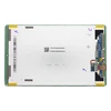 LCD ekranas + jutiklinis blokas „Samsung T510/T515 Galaxy TAB A 2019 Juodas“ (pakeitimų paketas)