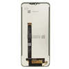 Dėklas LCD ekranas + jutiklinis blokas „Samsung G556 Galaxy XCover 7“ (pakeitimų paketas)
