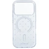 Dėklas Liavec Bubble Case do Iphone 18 Pro Max/17 Pro Max Šviesiai mėlynas