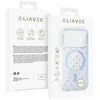 Dėklas Liavec Bubble Case do Iphone 18 Pro Max/17 Pro Max Šviesiai mėlynas