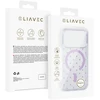 Dėklas Liavec Bubble Case do Iphone 18 Pro Max/17 Pro Max rožinė