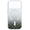 Dėklas Liavec Bubble Case do Iphone 18 Pro/17 Pro juoda