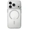 Dėklas Liavec Pure Case with camera control button do Iphone 18 Pro/17 Pro pilka