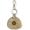 Locator dėklas Nimmy New Big Eyed Pet 2.0 Dog rudos spalvos