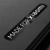 Dėklas su dirželiu Made for Xiaomi, skirtas Xiaomi 13 telefonui, Juodas