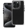 Dėklas Oem Case for iPhone 14 Matrix juodas