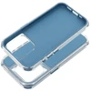 Dėklas Oem Case for iPhone 18 Pro Max / 17 Pro Max Matrix mėlynas