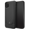 Dėklas Mercedes MEHCN65ARMBK iPhone 11 Pro Maxhard case juoda/juodas Urban Line