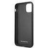 Dėklas Mercedes MEHCN65ARMBK iPhone 11 Pro Maxhard case juoda/juodas Urban Line