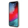 Mercedes Benz Apple iPhone 12 / 12 Pro Mercedes dėklas Transparent Line (MEHCP12MARCT) skaidrus