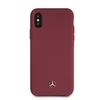 „Mercedes MEHCPXSILRE Apple iPhone X/ Xshard“ dėklas, raudonas