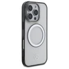 Mercedes MEHMP16X23HUOKC Apple iPhone 16 Pro Max 6.9" dėklas telefonui skaidrus Printed MagSafe logo