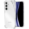 Mercury Bulletproof Samsung Galaxy S24 Plus S926 dėklas telefonui skaidrus