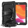 MERCURY BUMPER IPAD 10.2 (2019/2020) JUODA /Juodas
