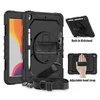 MERCURY BUMPER IPAD 10.2 (2019/2020) JUODA /Juodas