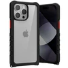Mercury Bumper Pop Case Apple iPhone 15 Plus 6,7" dėklas telefonui juodos spalvos