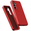 Mercury Dėklas Pure MagSafe Silicone Sam S25 Plus red