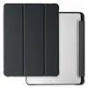 Mercury Clear Back Cover Apple iPad Pro 11 (2024) juodos spalvos
