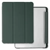 Mercury Clear Back Cover Apple iPad Pro 13(2024) dark žalios spalvos