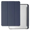 Mercury Clear Back Cover Apple iPad Pro 13 (2024) mėlynos spalvos