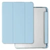 Mercury Clear Back Cover Apple iPad Pro 11 (2024) Šviesiai mėlynas/sky mėlynas