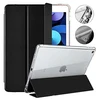 Mercury Clear Back Cover Apple iPad Pro 12.9 (2018/2022) juodos spalvos Apple iPad Air 13" (2024)