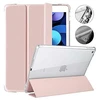 Mercury Clear Back Cover Apple iPad Pro 11 (2020)rožinės spalvos