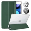 Mercury Clear Back Cover Apple iPad Pro 11 (2020) žalios spalvos