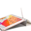 Mercury Clear Back Cover Apple iPad Pro 12.9 (2018/2022) žalios spalvos Apple iPad Air 13" (2024)